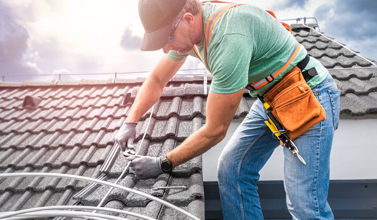 Why Professional Roof Inspection is Essential for Your Property