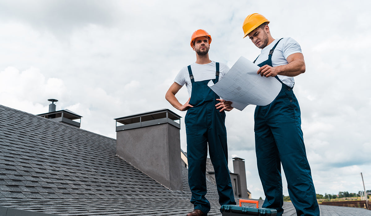 The Ultimate Guide to Choosing the Right Roofing Material for Your Home