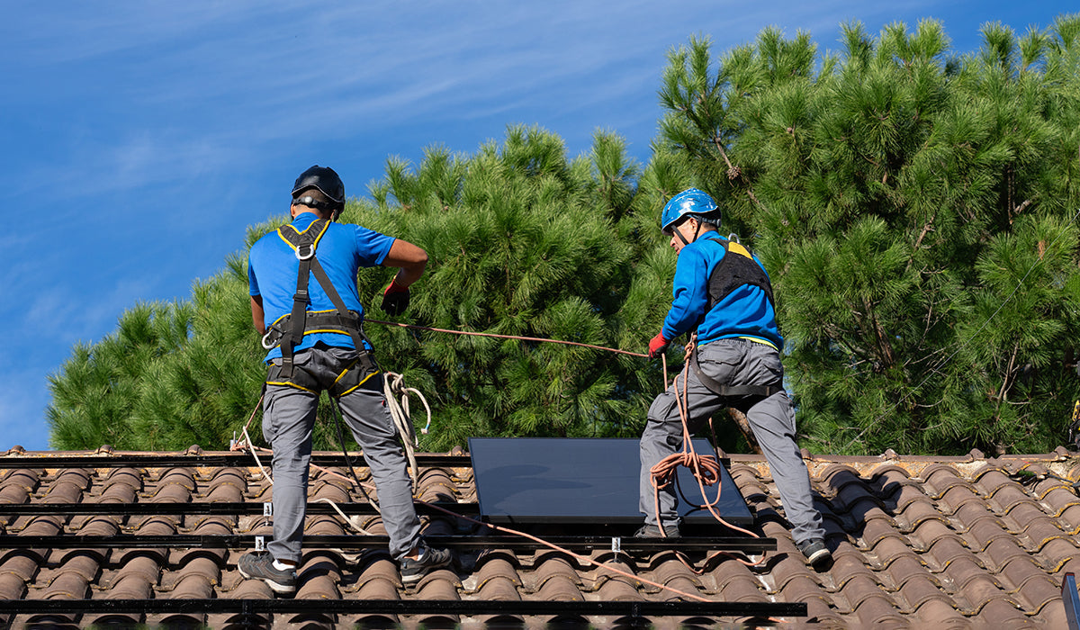 Common Roofing Problems and How to Fix Them